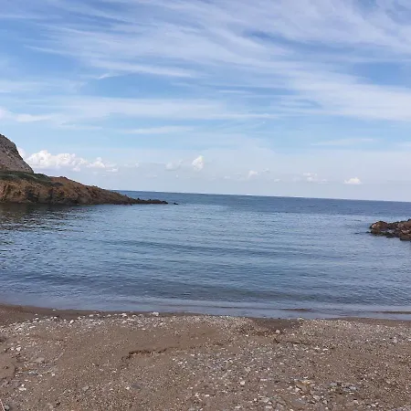 Sunny Hideaway In Chersonisos Appartamento