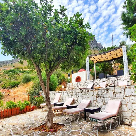 Appartamento Sunny Hideaway In Chersonisos Hersonissos (Crete)