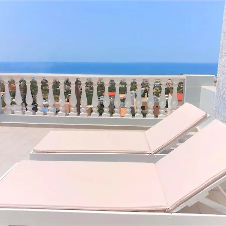Appartamento Sunny Hideaway In Chersonisos *
