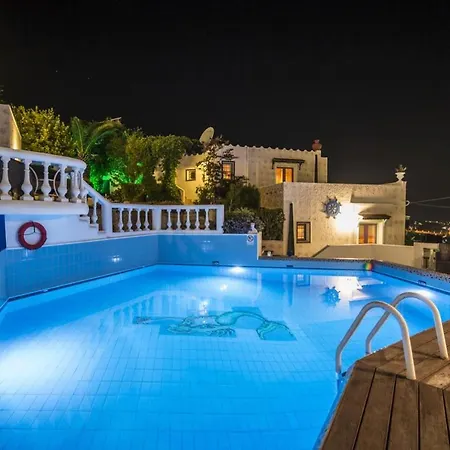 Appartamento Sunny Hideaway In Chersonisos *