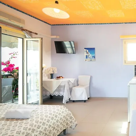 Appartamento Sunny Hideaway In Chersonisos